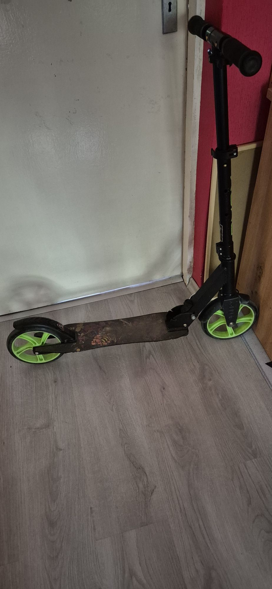 Тротинетка  BYOX