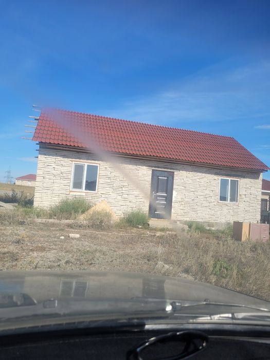 Жер уй сатылат Актобе