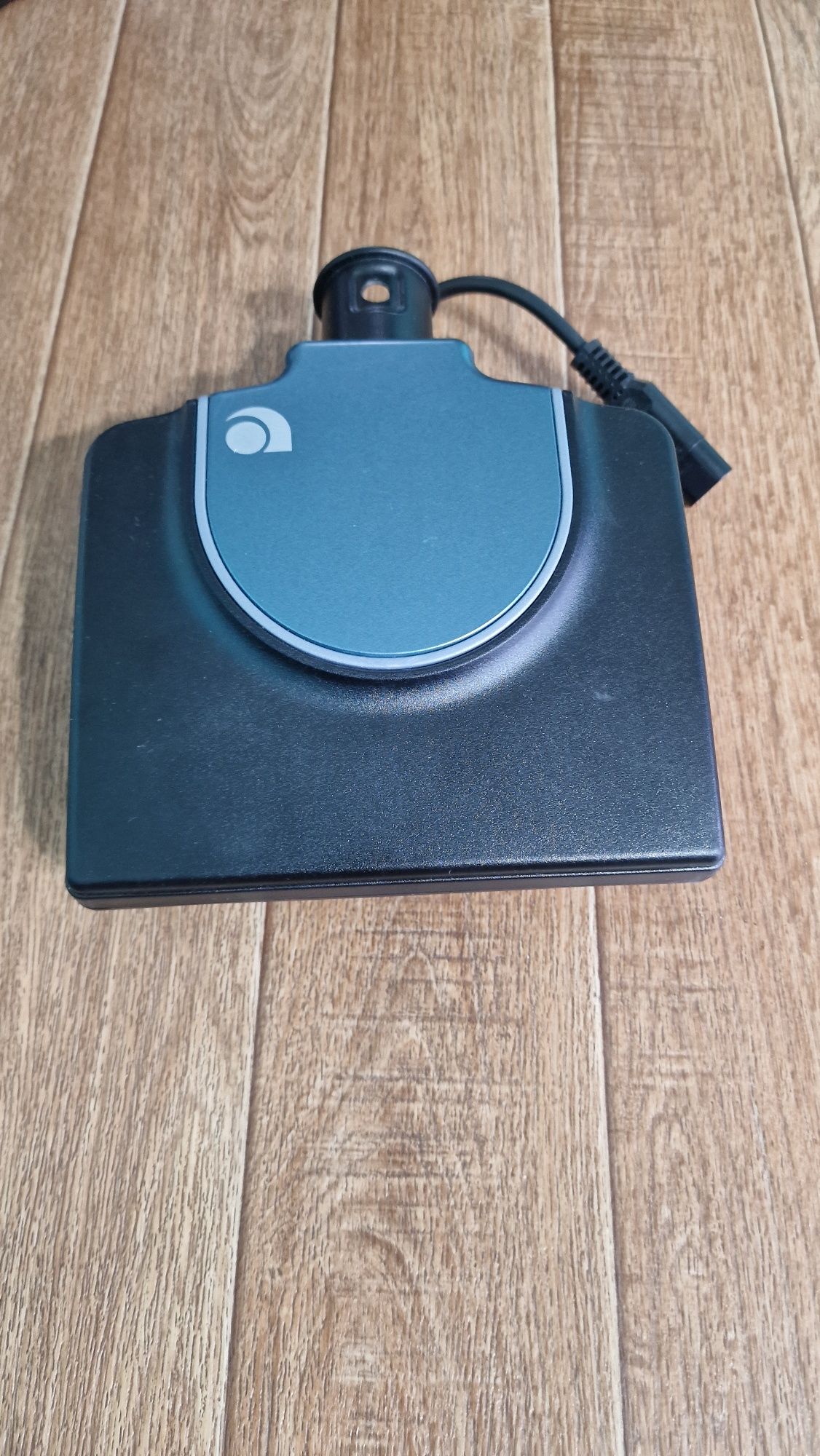 Roboclean pro пылесос