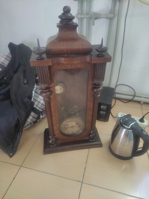 Продам часы разный СССР