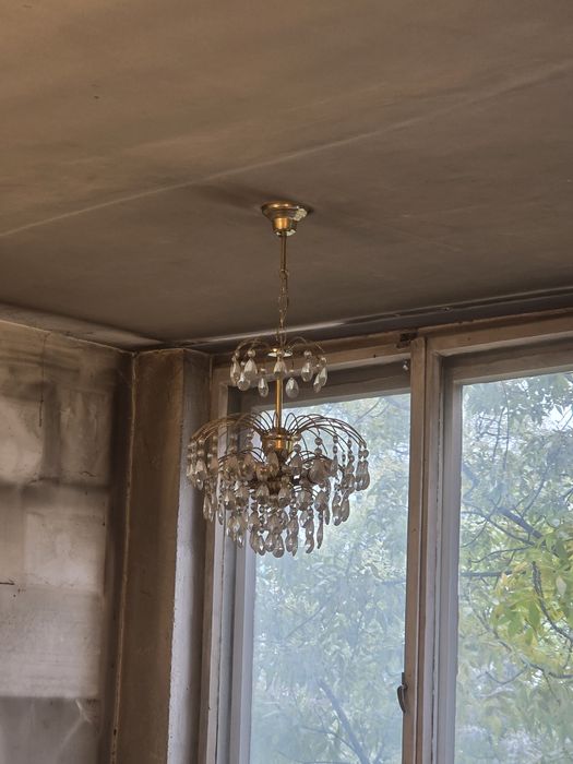 Старинни полюлеи