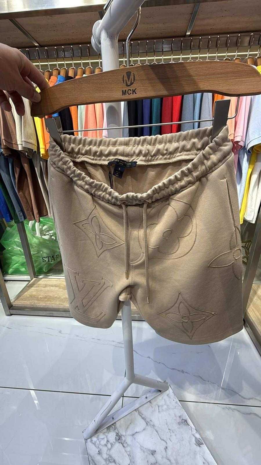 Къси Панталони LouisVuitton