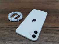 Iphone 11 64 Gb Alb
