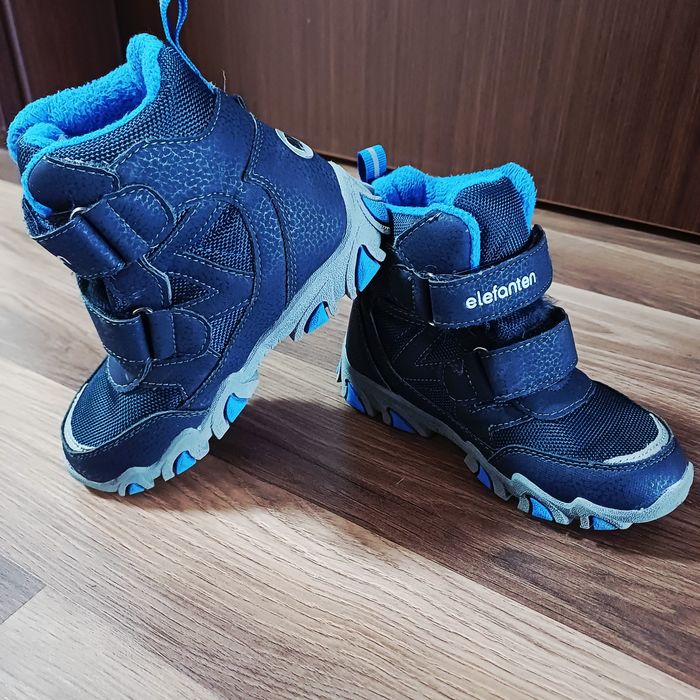 Ghete ELEFANTEN nr 27