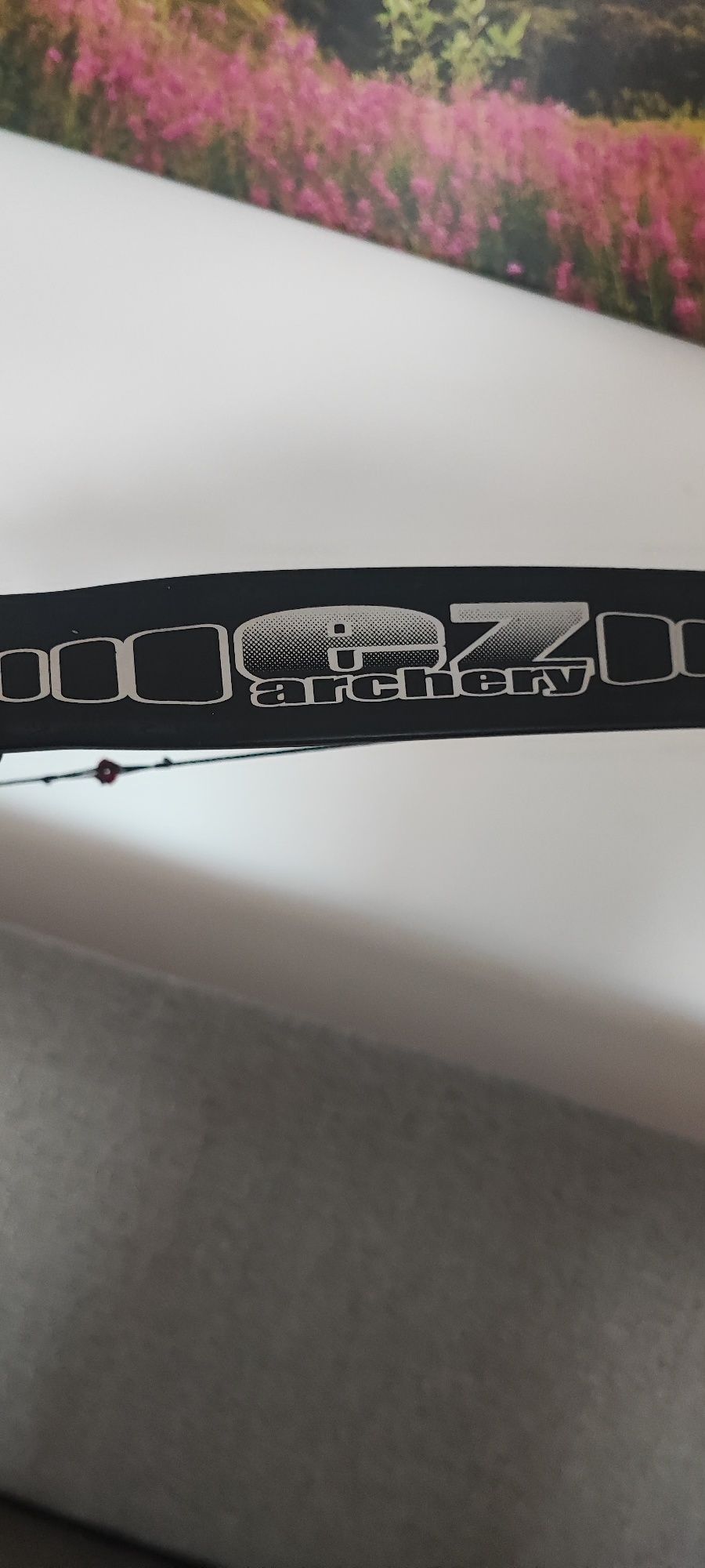 Arc compus ez archery,sageti,release
