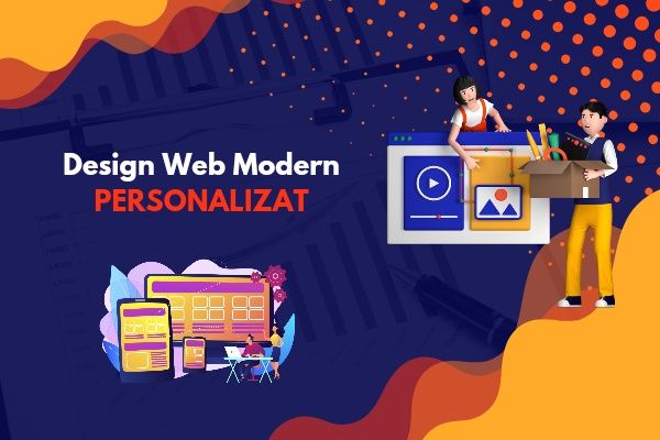 Programator WEB, Vue.js, Nuxt.js | Creez aplicatii WEB / Mobile