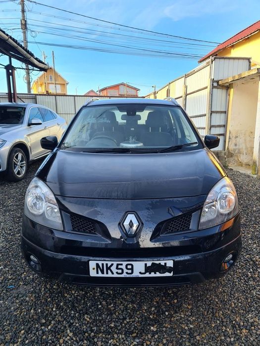 Punte spate Renault Koleos 2.0 D 2008 - 2011 SUV 4 Usi (826) 4x4