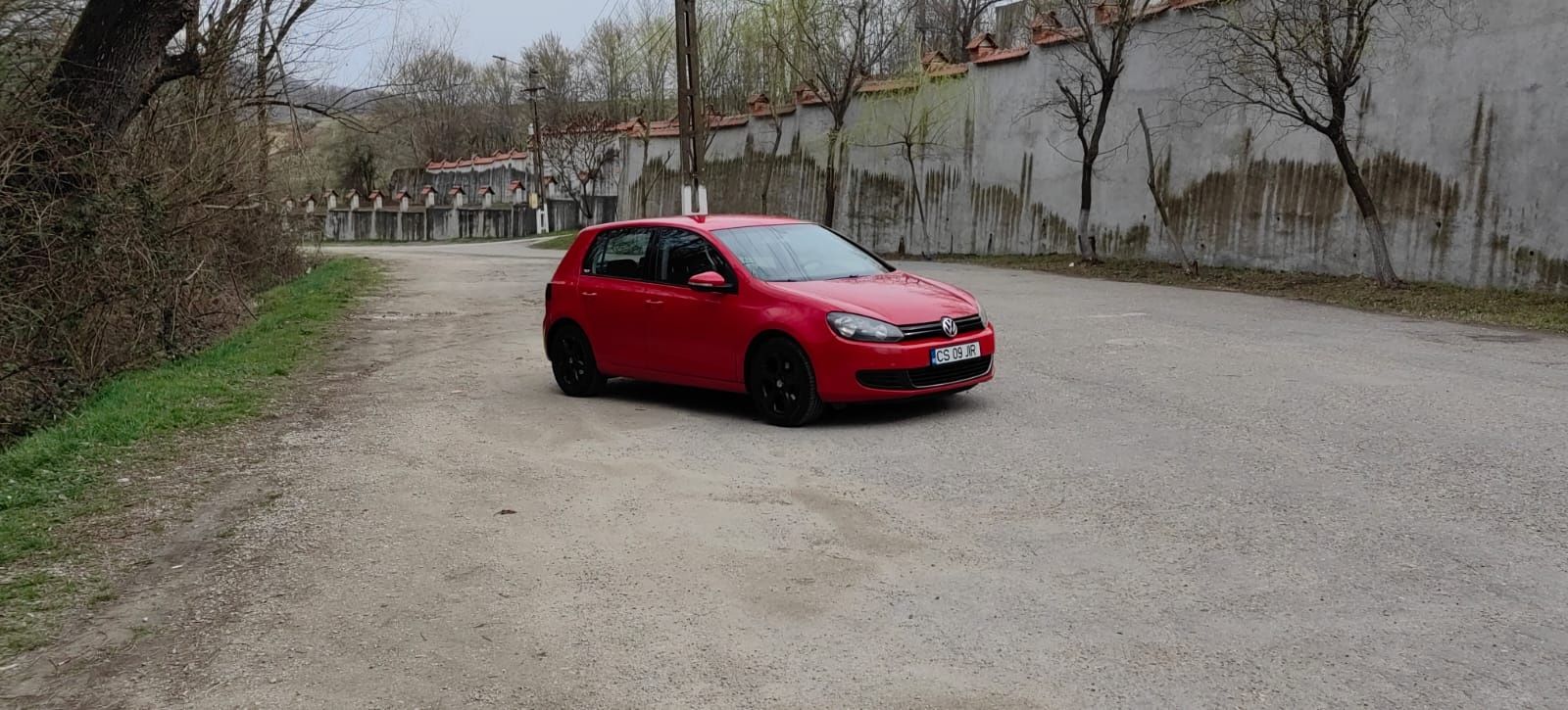 Volkswagen golf 6