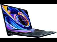 ASUS ZenBook Pro Duo UX582ZM 15.6" OLED UHD 4K, Intel® Core™ i7-12700H