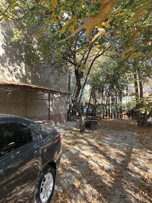 Под офис квартира. Новомосковский 1-этаж 60 кв.м торец фасад 24 метр