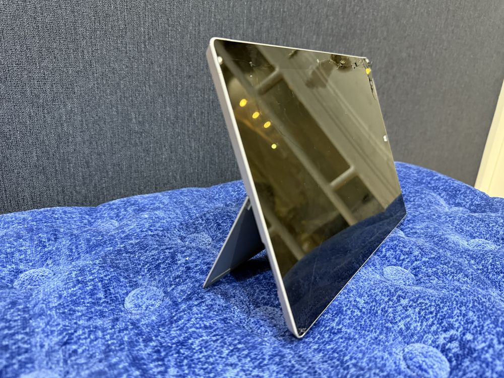 * Microsoft Surface 3 требуется замена сенсора
