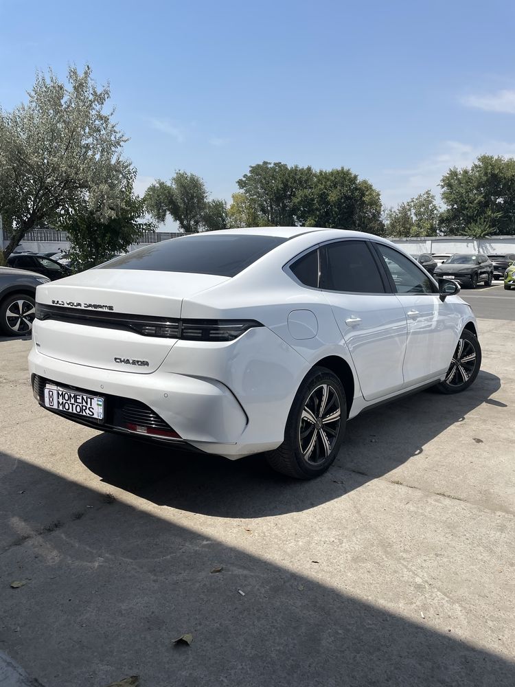 Byd Chazor Full 4 позиция Официальная гарнатия!!! родная краска