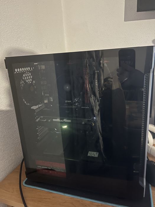 Desktop PC Gaming complet!