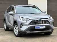 Toyota RAV4 GARANTIE Toyota 2025, 4x4, Hybrid, LED, Camera, Dublu Climatronic,