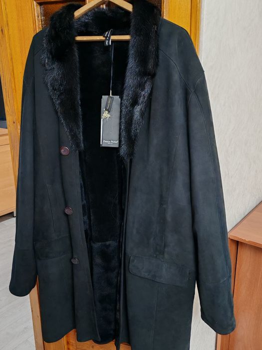 Продам дубленку!