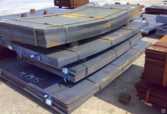 Чёрный Метал Новый