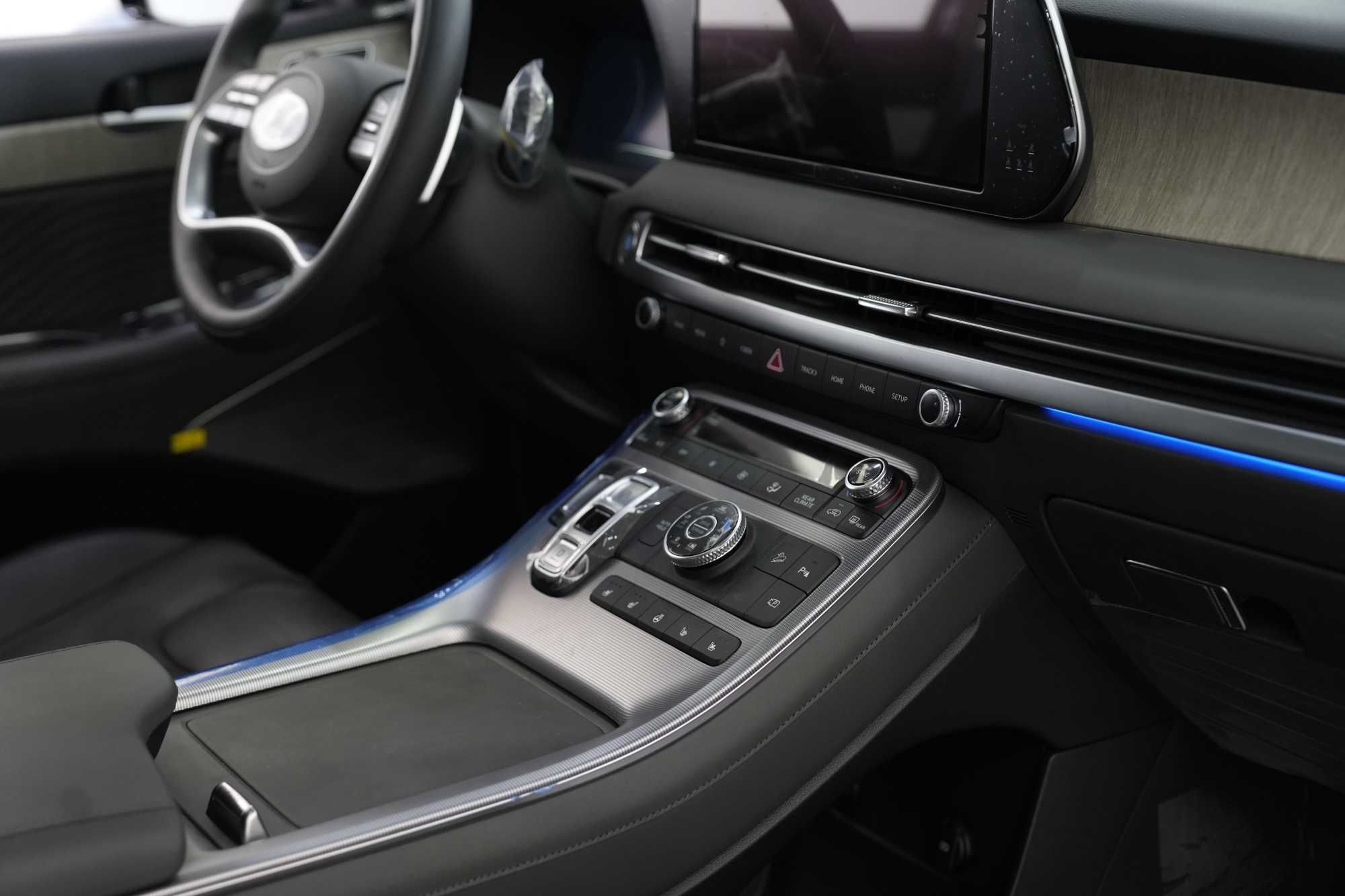 Hyundai Palisade 2025 Buxoro