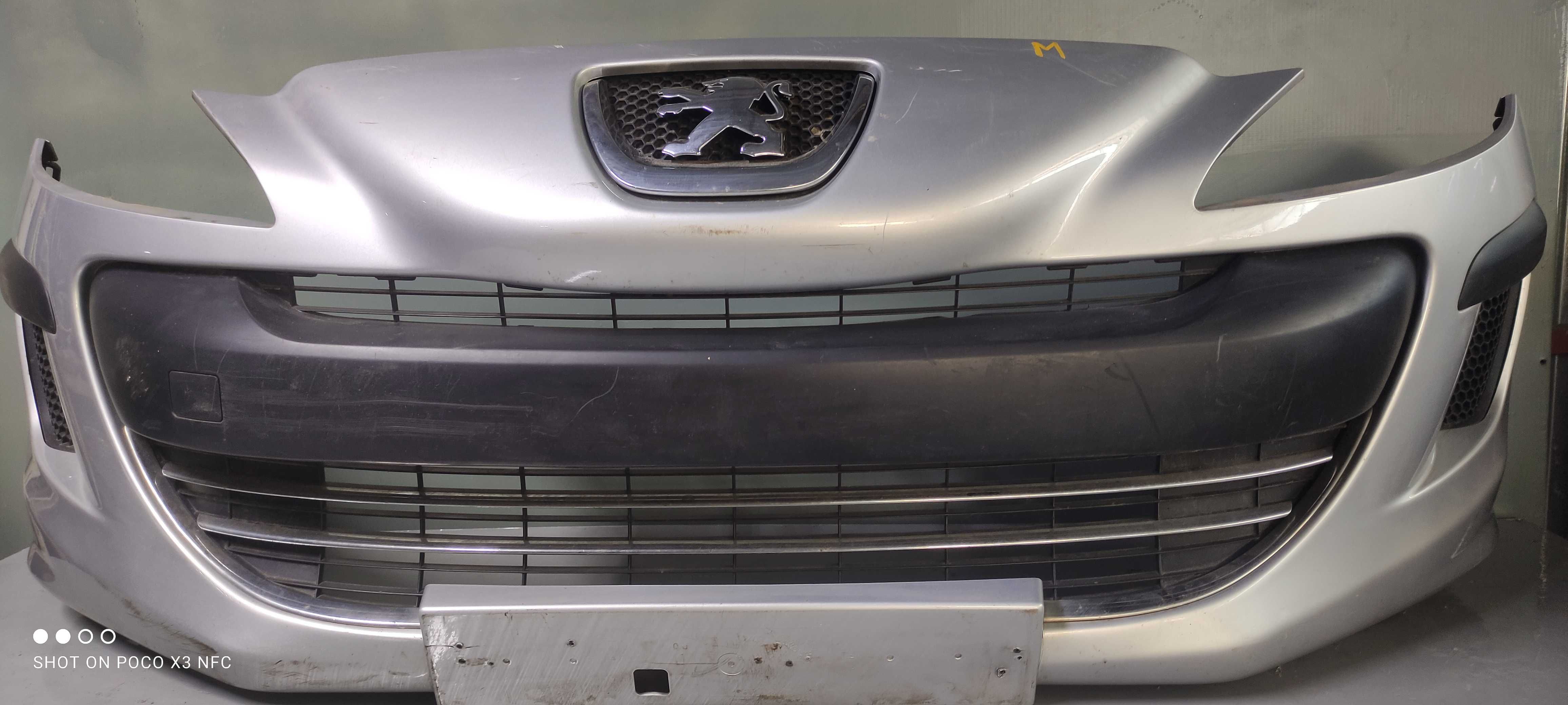 Bara Fata Peugeot 308 I Completa