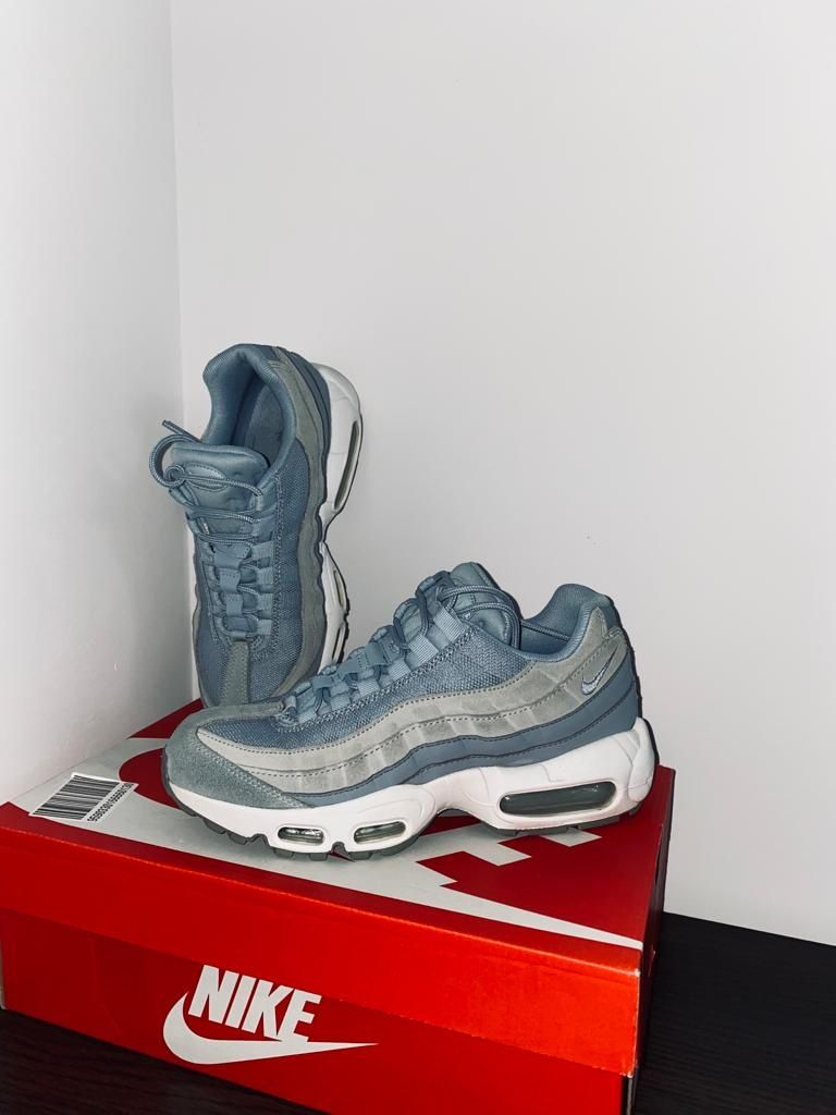 Nike Air Max Premium 95 Blue