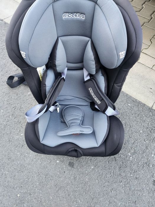 Scaun Auto Ricokids
