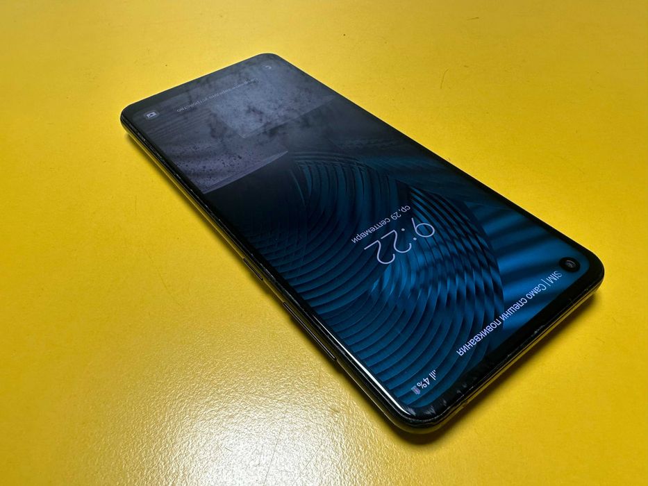Смартфон Samsung Galaxy A21s, A217F  Dual SIM