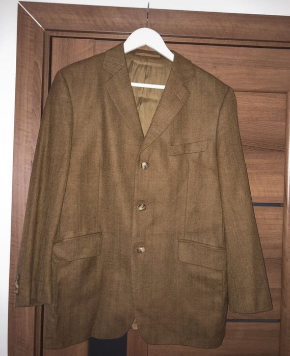 Sacou vintage superb