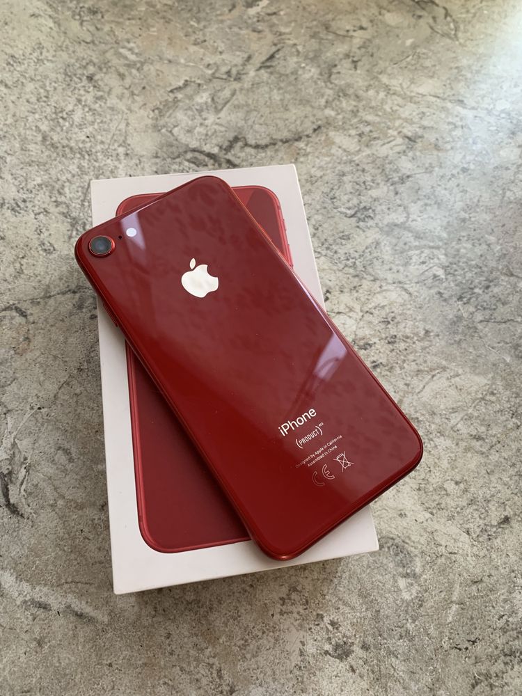 Айфон 8 64 гб , iPhone 8 64 gb