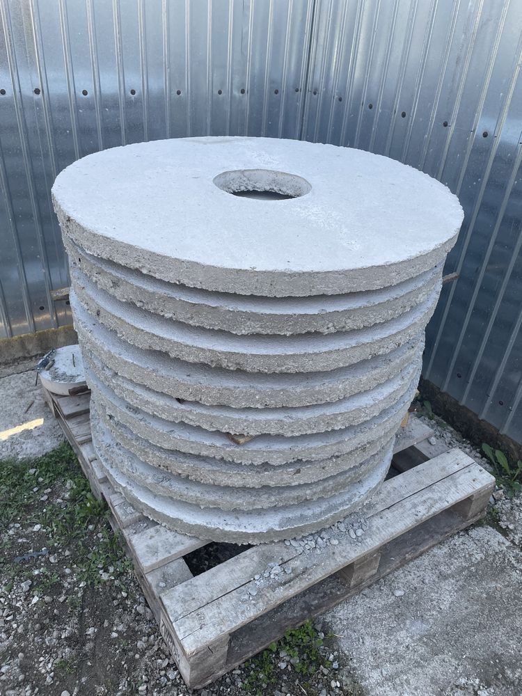 Tuburi din beton
