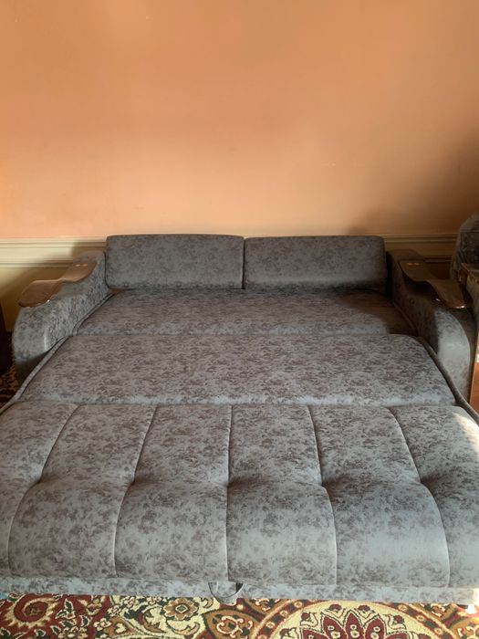 Devan zor hali yengi