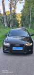 Vând Audi A4 B8.5
