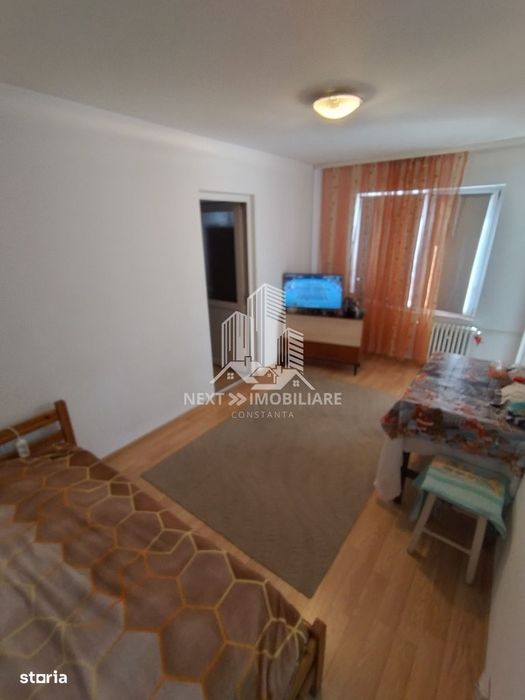 Apartament 2 camere, et3, mobilat