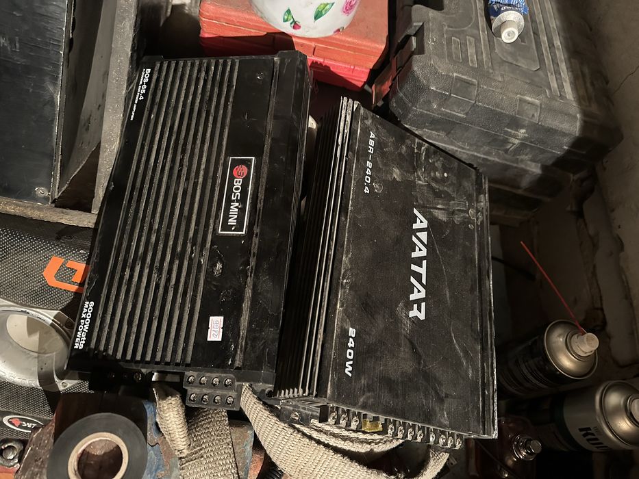 Сабвуфер 5 элемент Pioneer саб