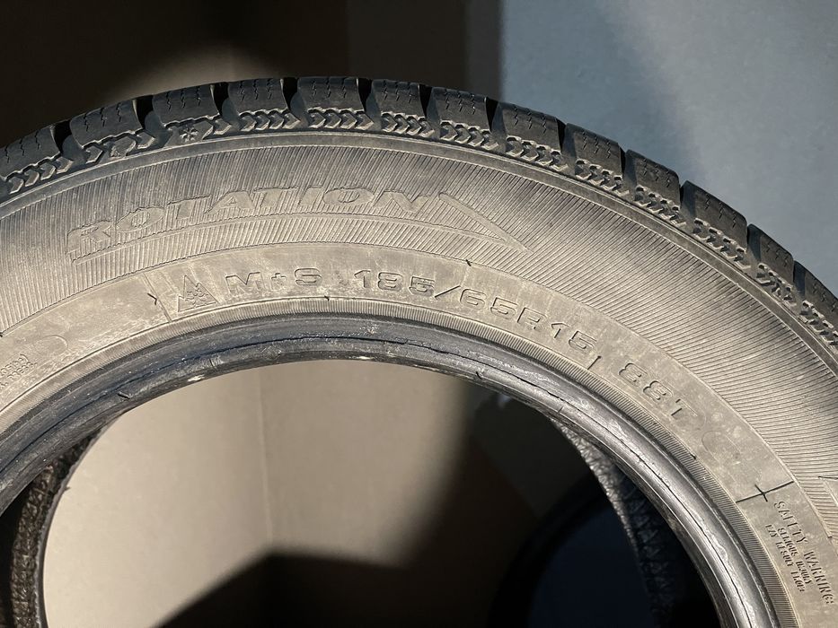 Anvelope Debica M+S 185/65 R15 88T