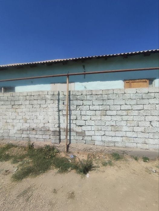 Продается Дом. 10,5- соток. Махаля КИМ-ПЕН-ХВА.