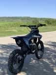 Vând cross jrh 125‼️