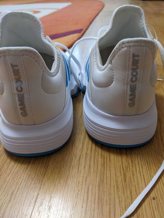 Adidas Tennis Game Court