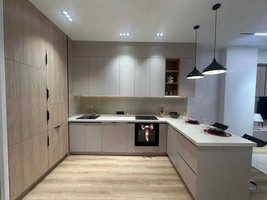 Жк Nest One-Сдается новая студия в премиальном комплексе Ташкента!