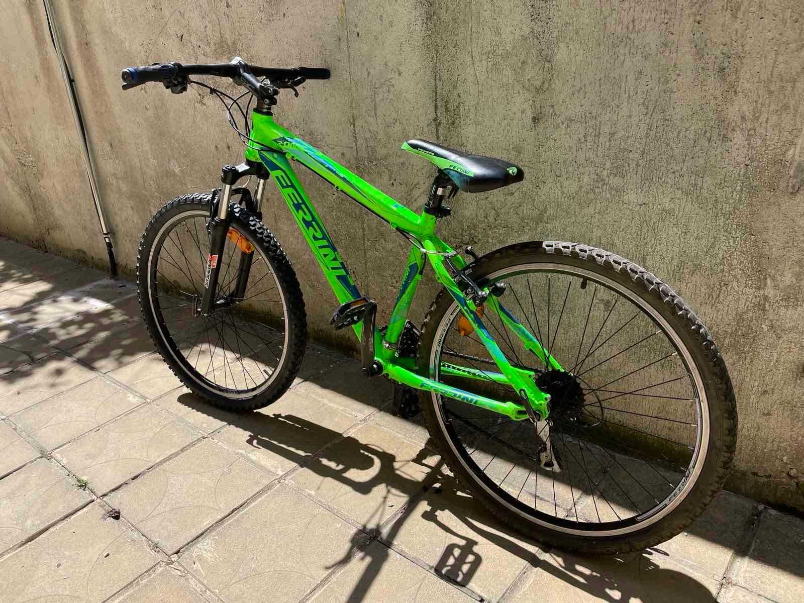 Велосипед FERRINI R-One, 26"