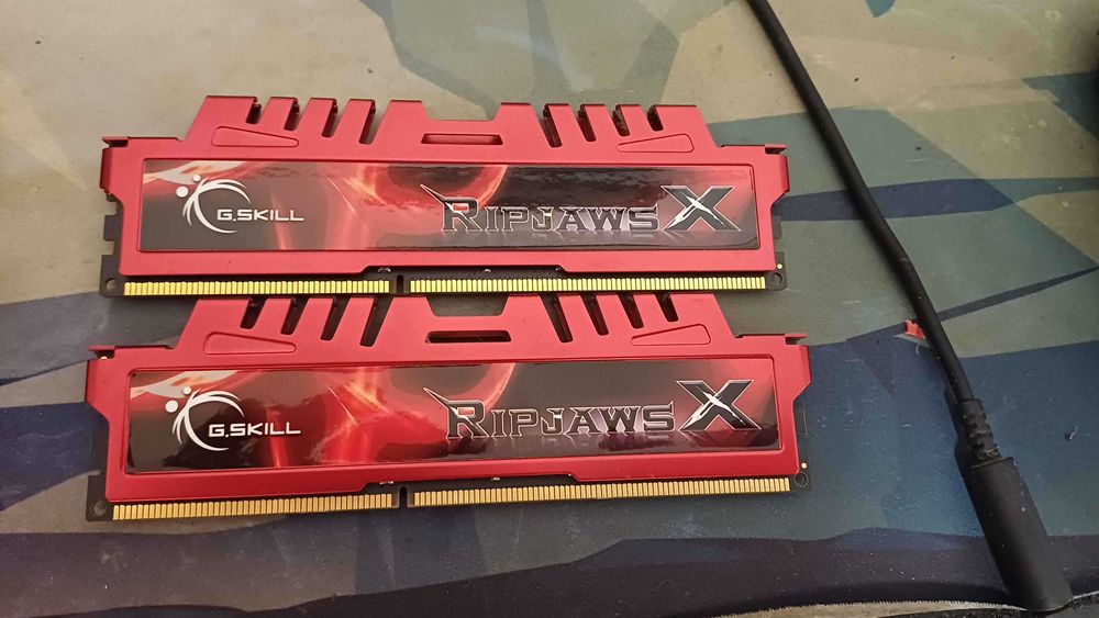 vand kit placa de baza,cpu,16gb ram