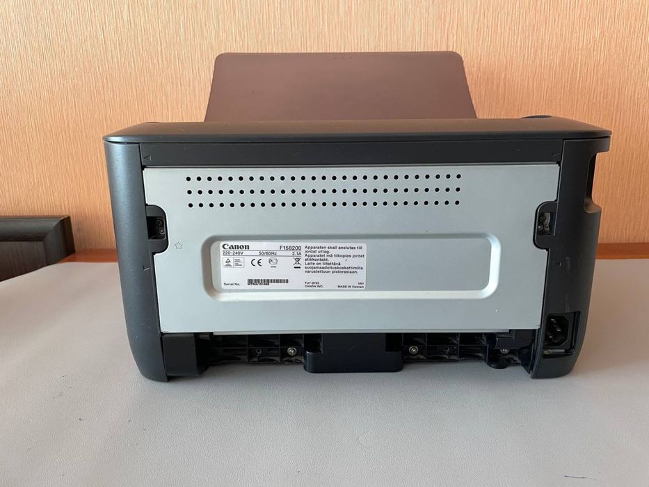 Printer Canon LBP 6020B