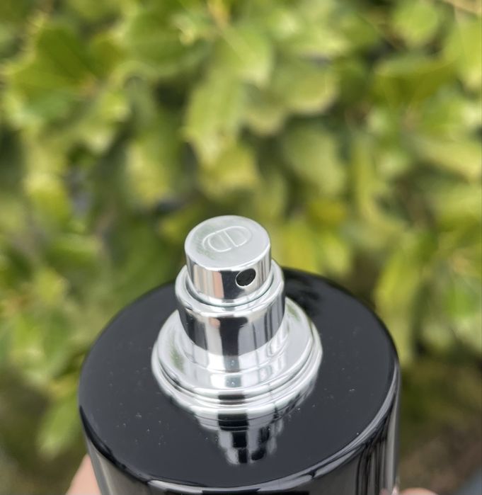 Мъжки парфюм Dior Sauvage Parfum 100ml