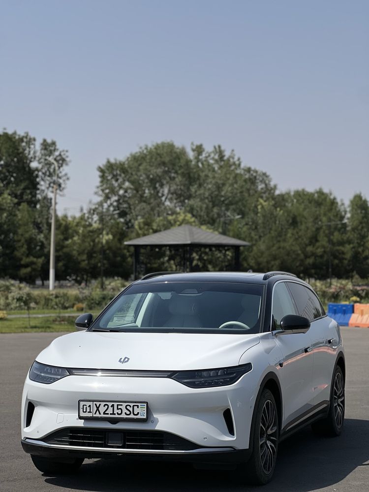 Leapmotor c 11 do opsiya  full elektra