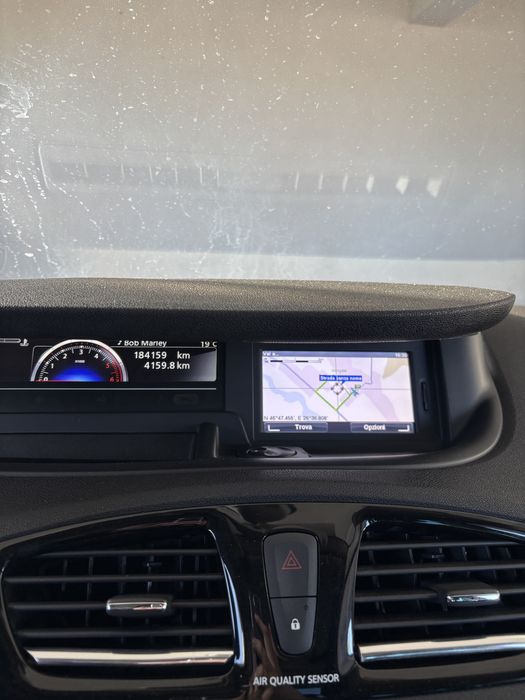 Renault grand scenic 7 locuri edition bose