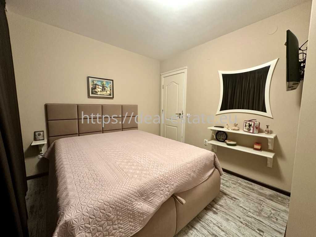 Продава се Тристаен апартамент в Благоевград, Широк център - 76 кв.м за 1890 €/кв.м - Снимка #6