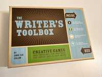 Writer's Toolbox: Creative Games for Writing