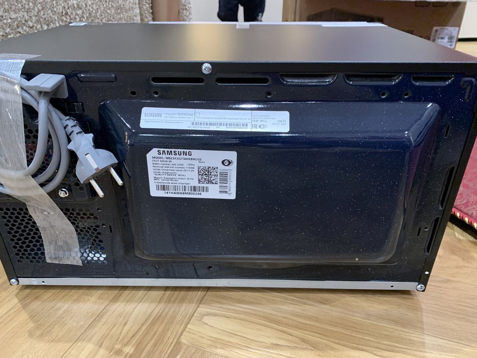 Продаётся Микроволновка