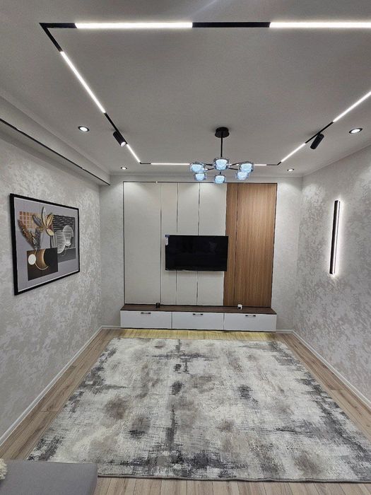 Квартира продается 2/7/14 на жк Prestige Gardens