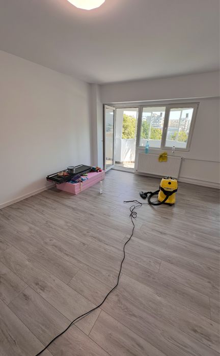 Proprietar - garsoniera 40 mp Petre Ispirescu - posibilitate centrala