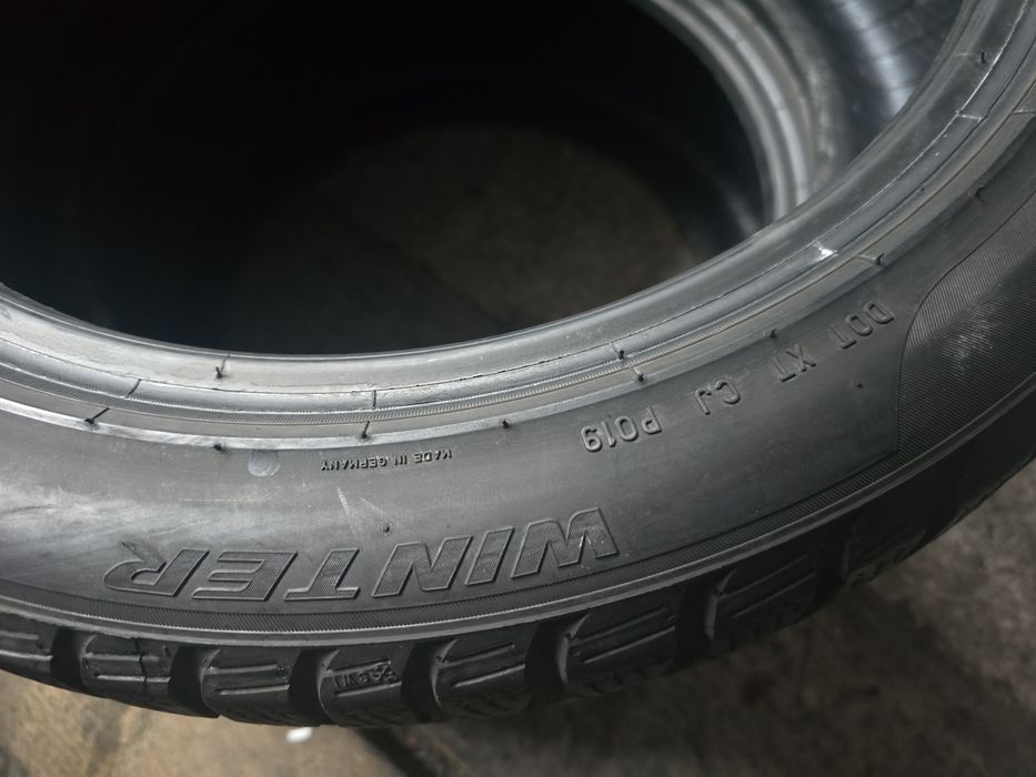 Pirelli 225/45 R17 91H MS iarnă