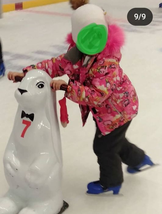 Продам куртку на зиму